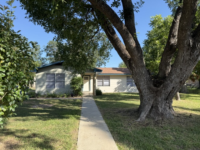 606 Cardinal Street
